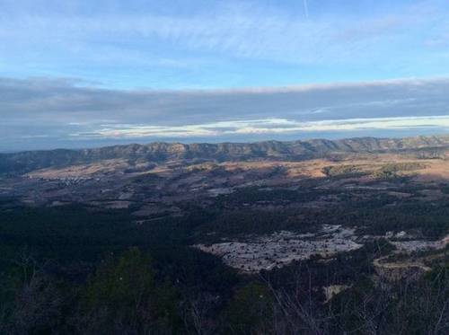 imagen 1 de Venta de finca en plena  naturaleza en La Morera de Montsant