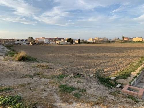 imagen 1 de Parcela rústica cultivable en Sant Jaume d`enveja