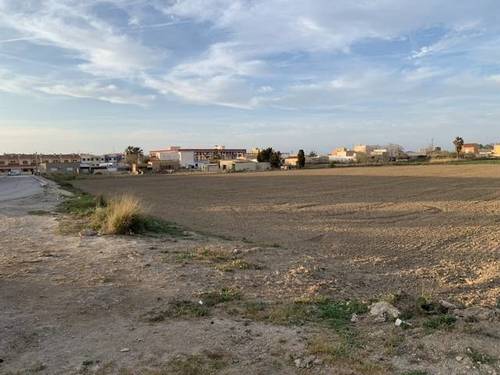 imagen 1 de Parcela rústica cultivable en Sant Jaume d`enveja