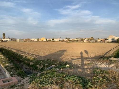 imagen 2 de Parcela rústica cultivable en Sant Jaume d`enveja