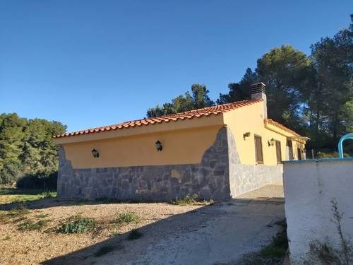 imagen 2 de Venta de casa rural en Maspujols (Tarragona)
