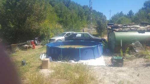 imagen 3 de Venta de finca de recreo en Falset