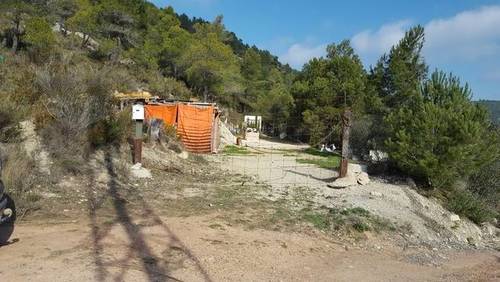 imagen 2 de Venta de finca de recreo en Falset