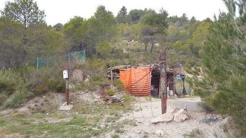 imagen 1 de Venta de finca de recreo en Falset