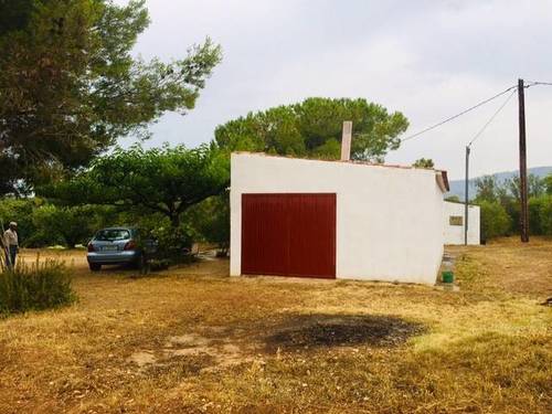 imagen 1 de Venta de finca de almendros con vivienda