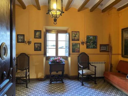 imagen 1 de Venta de impresionante finca con masía en Mora la Nova