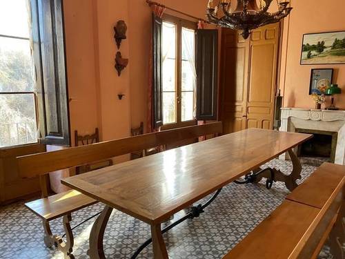 imagen 2 de Venta de impresionante finca con masía en Mora la Nova