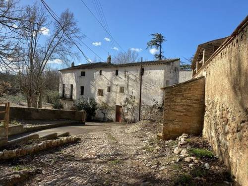 imagen 4 de Venta de impresionante finca con masía en Mora la Nova