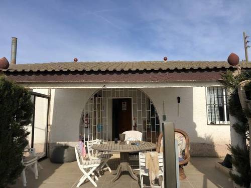 imagen 1 de Venta de finca de naranjos con vivienda en Tarragona