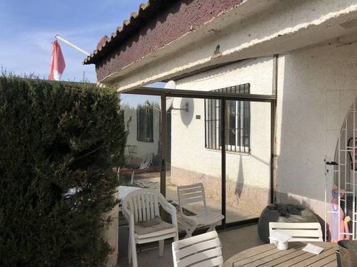 imagen 1 de Venta de finca de naranjos con vivienda en Tarragona