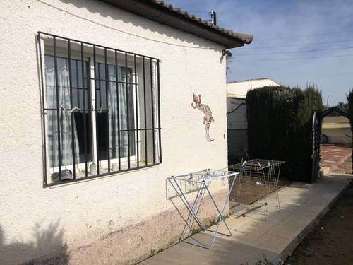 imagen 3 de Venta de finca de naranjos con vivienda en Tarragona