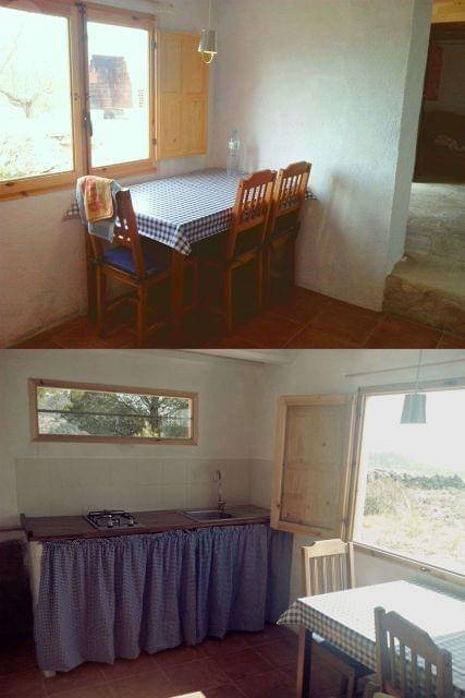 imagen 3 de Venta de casa rural en L´Ampolla (Tarragona)