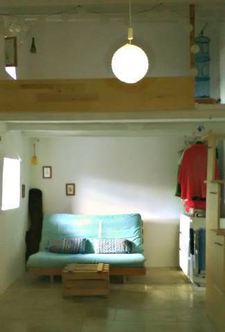 imagen 1 de Venta de casa rural en L´Ampolla (Tarragona)