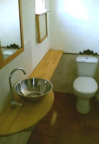 imagen 2 de Venta de casa rural en L´Ampolla (Tarragona)