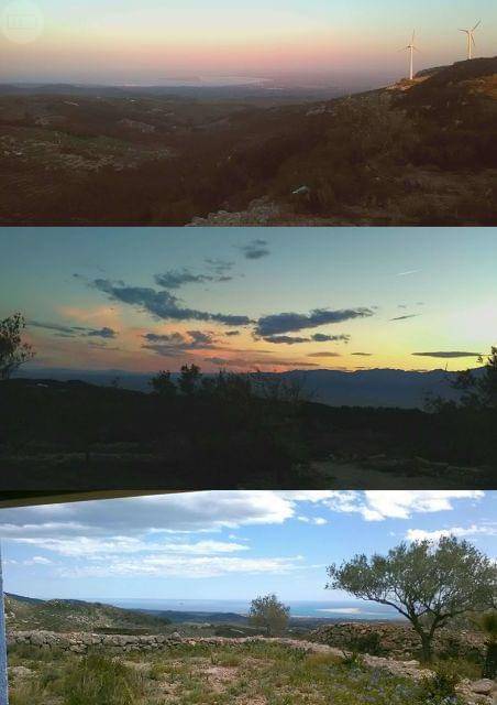 imagen 4 de Venta de casa rural en L´Ampolla (Tarragona)