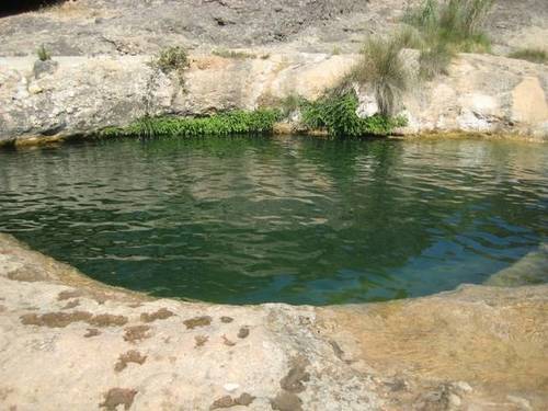imagen 2 de Venta de finca con vistas espectaculares en Bot (Tarragona)