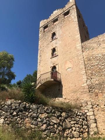 imagen 1 de Venta de finca con Masía y varias construcciones