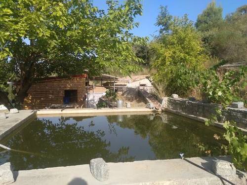 imagen 5 de Venta de finca en producción ecológica en Tarragona