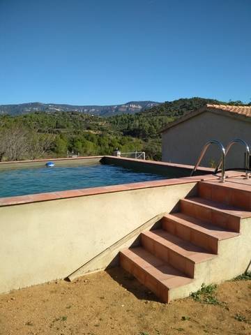 imagen 5 de Venta de finca con frutales y casa rural