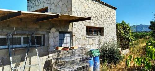 imagen 2 de Venta de finca con almacén en Andover