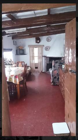 imagen 3 de Venta de finca con vistas a la montaña en Alforja