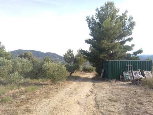 imagen 1 de Venta de finca de olivar en Horta de Sant Joan