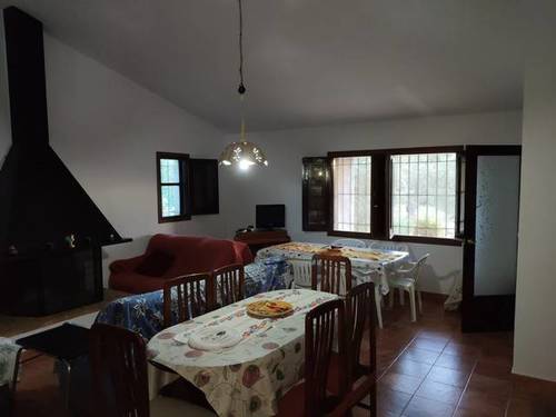 imagen 2 de Venta de casa rural con olivar en L´Ametlla de Mar