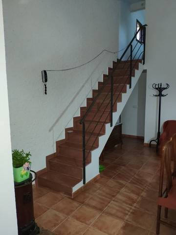 imagen 3 de Venta de casa rural con olivar en L´Ametlla de Mar