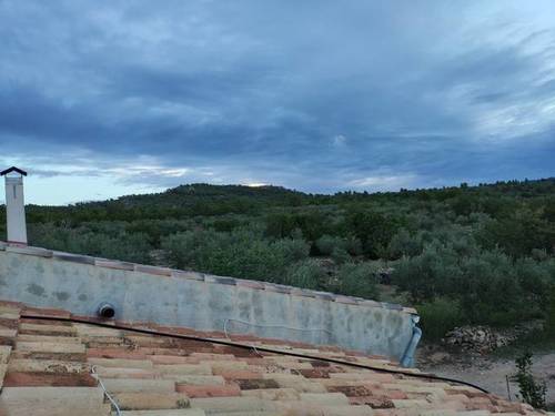 imagen 4 de Venta de casa rural con olivar en L´Ametlla de Mar