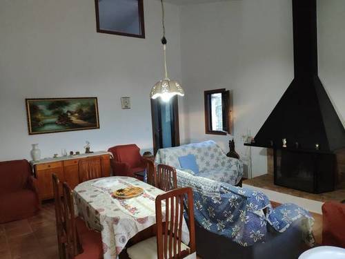 imagen 5 de Venta de casa rural con olivar en L´Ametlla de Mar
