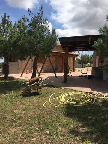 imagen 3 de Venta de casa rural con terreno en Gandesa