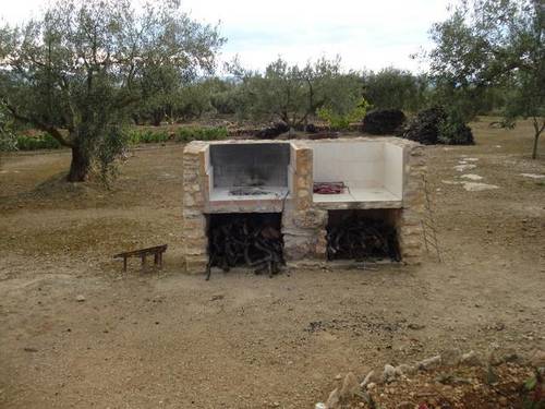 imagen 3 de Venta de casa rural con terreno agrícola en Tortosa