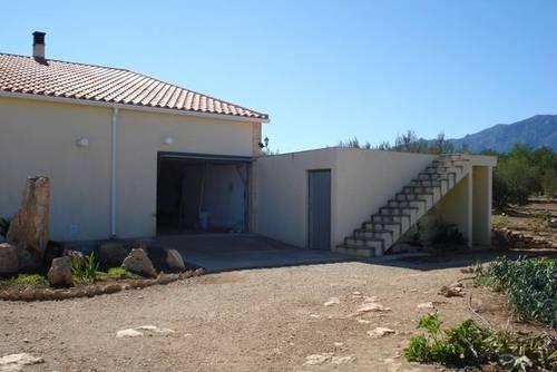 imagen 1 de Venta de casa rural con terreno agrícola en Tortosa