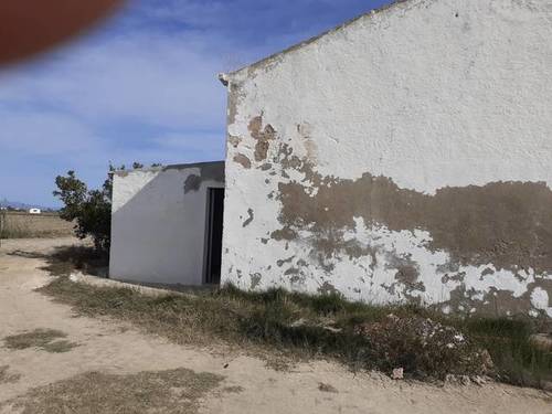 imagen 1 de Venta de casas rurales en Sant Jaume (Tarragona)
