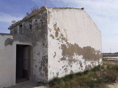 imagen 3 de Venta de casas rurales en Sant Jaume (Tarragona)