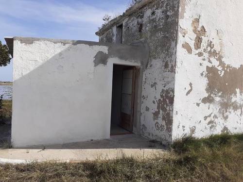 imagen 2 de Venta de casas rurales en Sant Jaume (Tarragona)