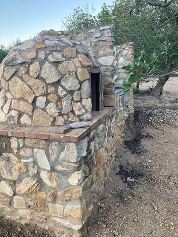 imagen 2 de Finca rústica con casa en El Perelló