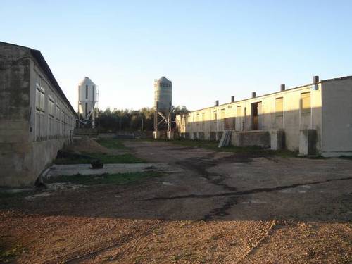 imagen 1 de Venta de granja de porcino en La Senia
