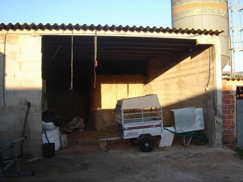 imagen 8 de Venta de granja de porcino en La Senia