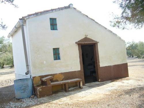 imagen 3 de Venta de terreno en La Galera (Tarragona)