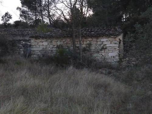 imagen 2 de Venta de finca rústica en Gandesa