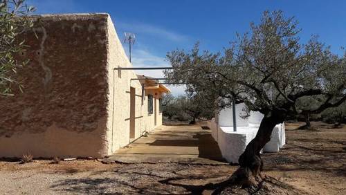imagen 1 de Venta de casa con vista al mar en Tortosa