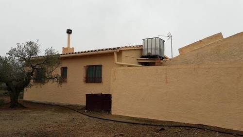 imagen 2 de Venta de casa con vista al mar en Tortosa