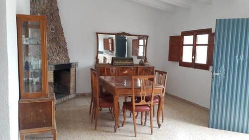 imagen 4 de Venta de casa con vista al mar en Tortosa