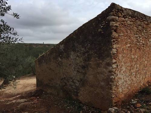 imagen 2 de Venta de finca con casa rural tradicional en L´Aldea (Tarragona)