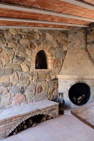 imagen 1 de Venta de finca rústica con casa en Vimbodi (Tarragona)