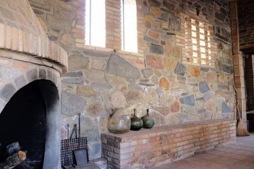 imagen 2 de Venta de finca rústica con casa en Vimbodi (Tarragona)