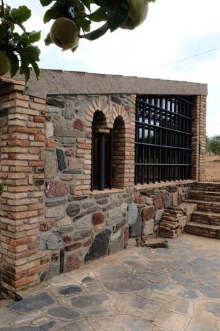 imagen 3 de Venta de finca rústica con casa en Vimbodi (Tarragona)