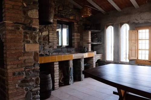 imagen 4 de Venta de finca rústica con casa en Vimbodi (Tarragona)