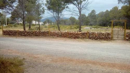 imagen 1 de Venta de finca para amantes de la naturaleza en Tarragona